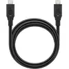 Кабель USB C—USB C Goobay 74729, USB 3.2 Gen 1, 3 м Photo 4