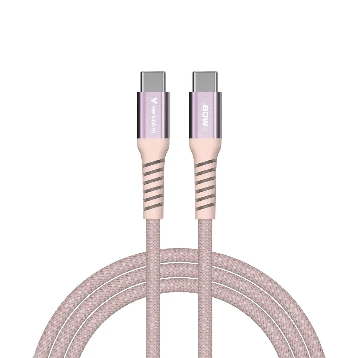 Neutralle USB‑C—USB‑C магнитный кабель 60W 1,2 м Photo 2
