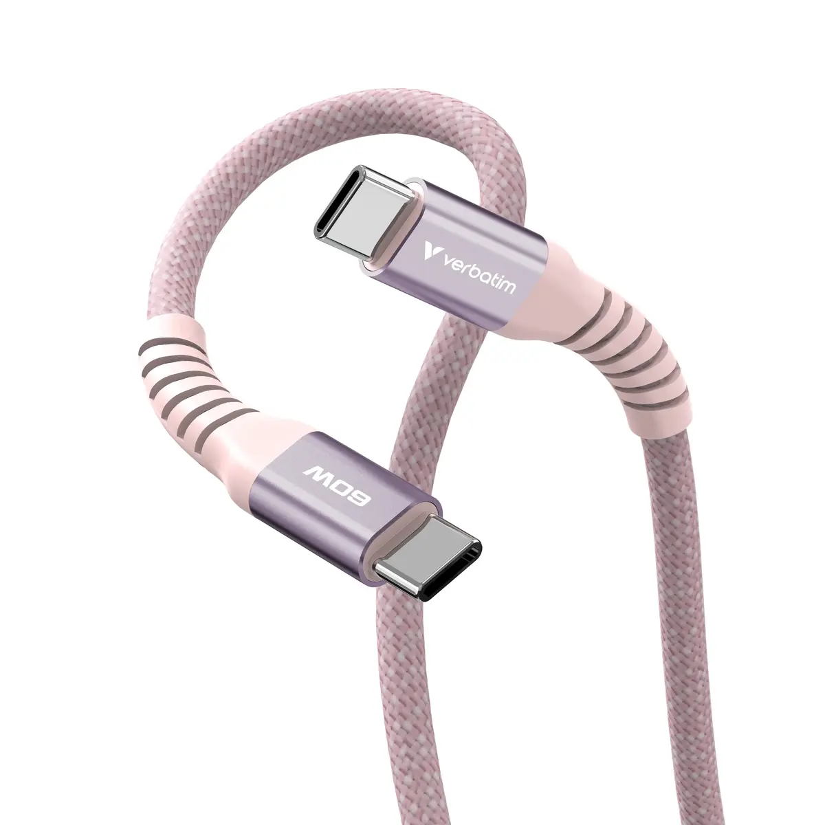Neutralle USB‑C—USB‑C магнитный кабель 60W 1,2 м Photo 3