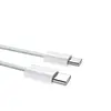 Dudao L6C USB-C uz USB-C kabelis 2 m 60W Photo 2