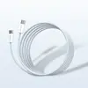 Dudao L6C USB-C uz USB-C kabelis 2 m 60W Photo 3