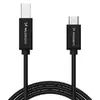 Кабель USB Wozinsky WKDDY2S USB-C на USB-B 2м Photo 2