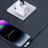 Dudao L20PRO 4-in-1 charging cable 1 m Photo 5