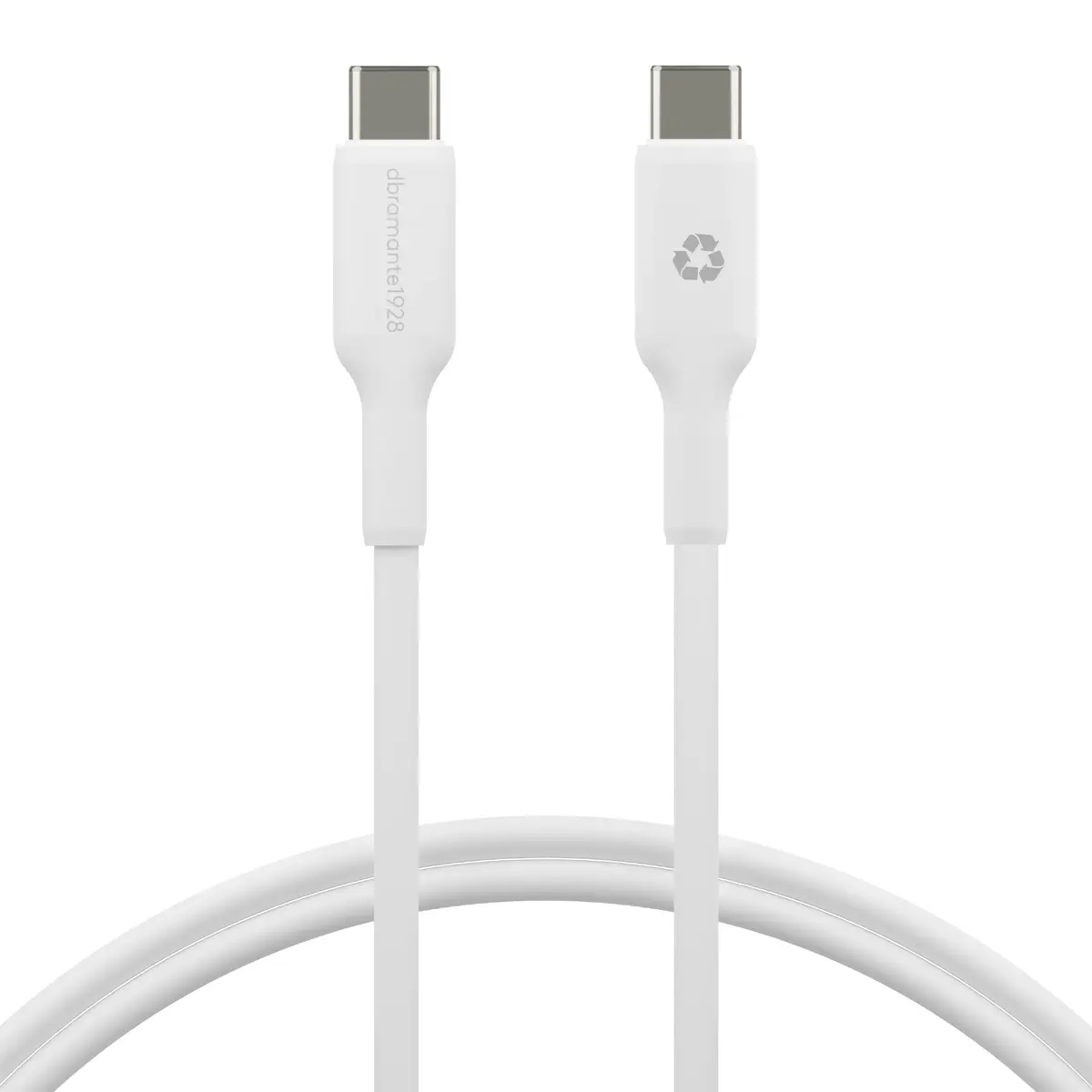 d bramante USB-C to USB-C Cable 1 m Photo 2