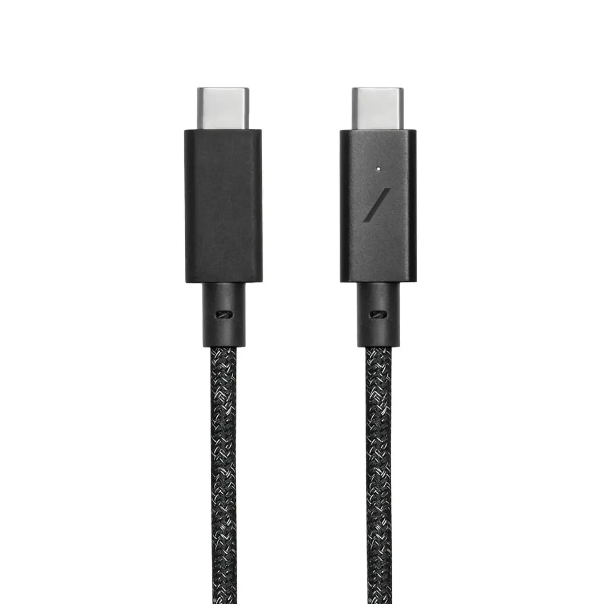 Native Union Desk кабель USB C — USB C 2,4 м Photo 2