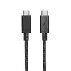 Native Union Desk кабель USB C — USB C 2,4 м Photo 2