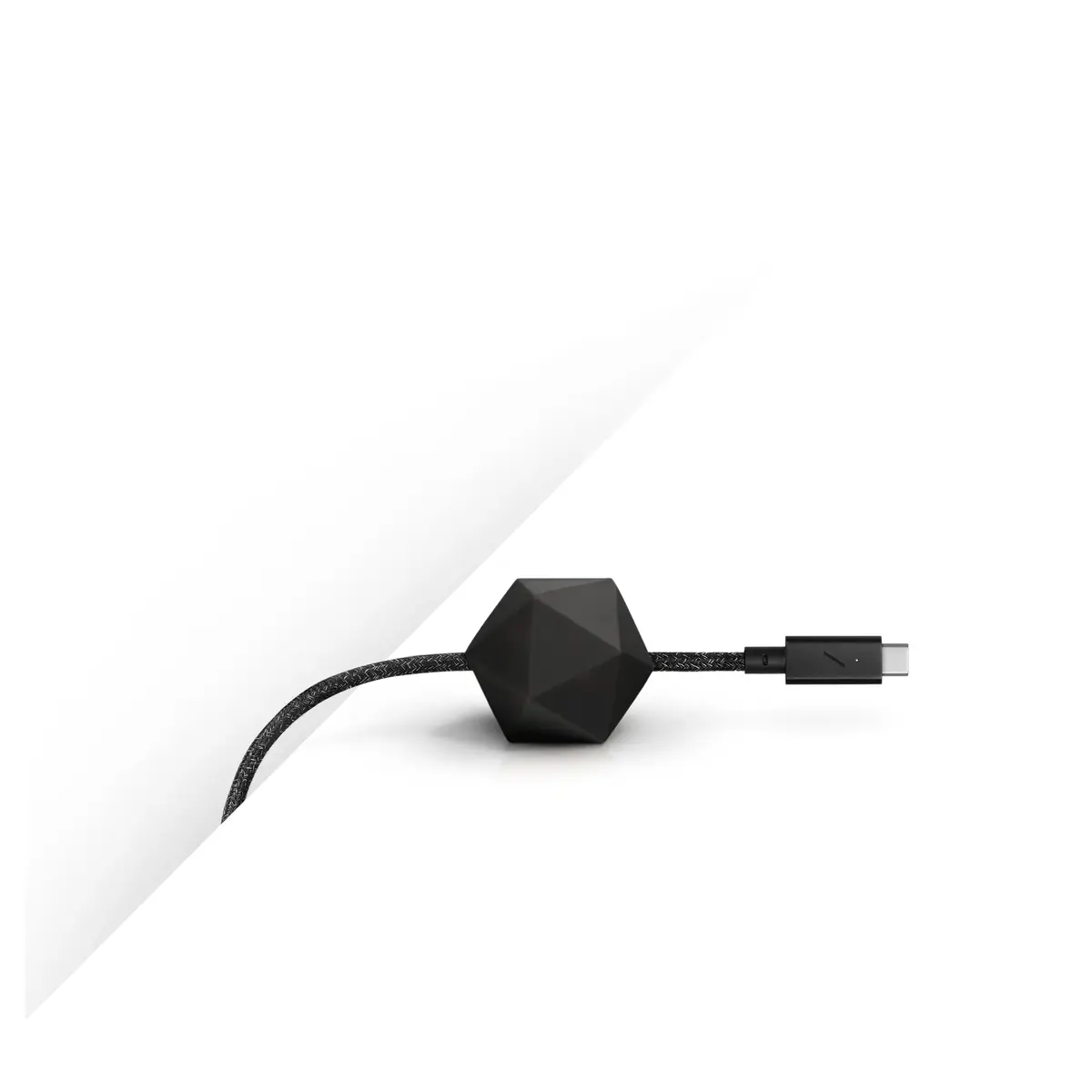 Native Union Desk кабель USB C — USB C 2,4 м Photo 3