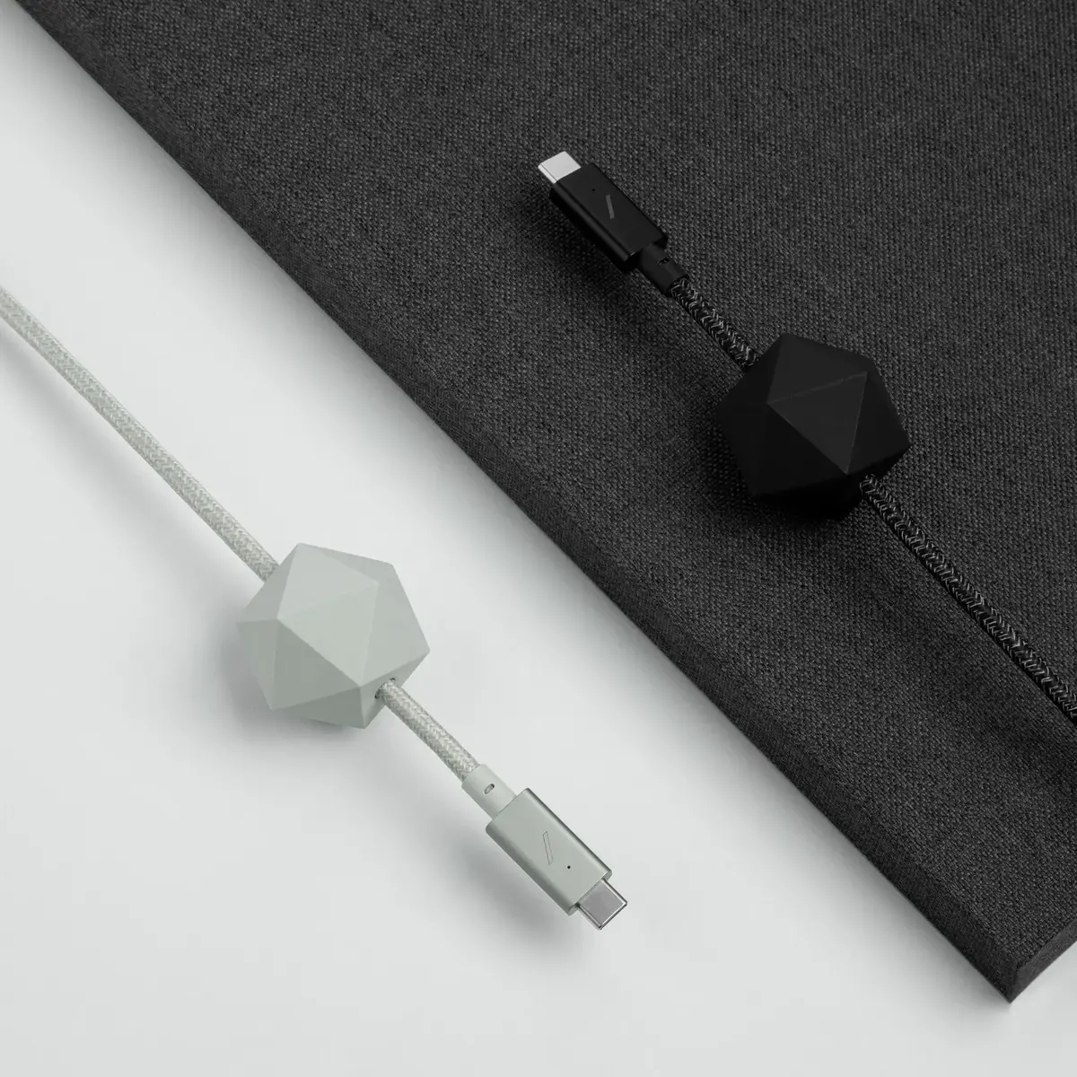 Native Union Desk кабель USB C — USB C 2,4 м Photo 8