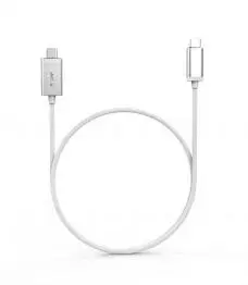 Кабель USB-C LMP 17216 — 1.8 м Photo 3
