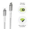 d bramante re-charge Pro USB-C uz Lightning 2,5 m Photo 4