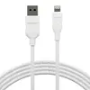 d bramante re-charge Pro USB-A — Lightning 2,5 м Photo 3