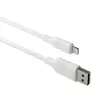 d bramante re-charge Pro USB-A — Lightning 2,5 м Photo 4