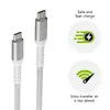 d bramante re-charge Pro USB-A на Lightning 1,2 м Photo 4