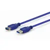 GEMBIRD USB A–A Cable 3 m USB 3.2 Gen 1 Photo 2