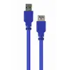 GEMBIRD USB A–A Cable 3 m USB 3.2 Gen 1 Photo 3