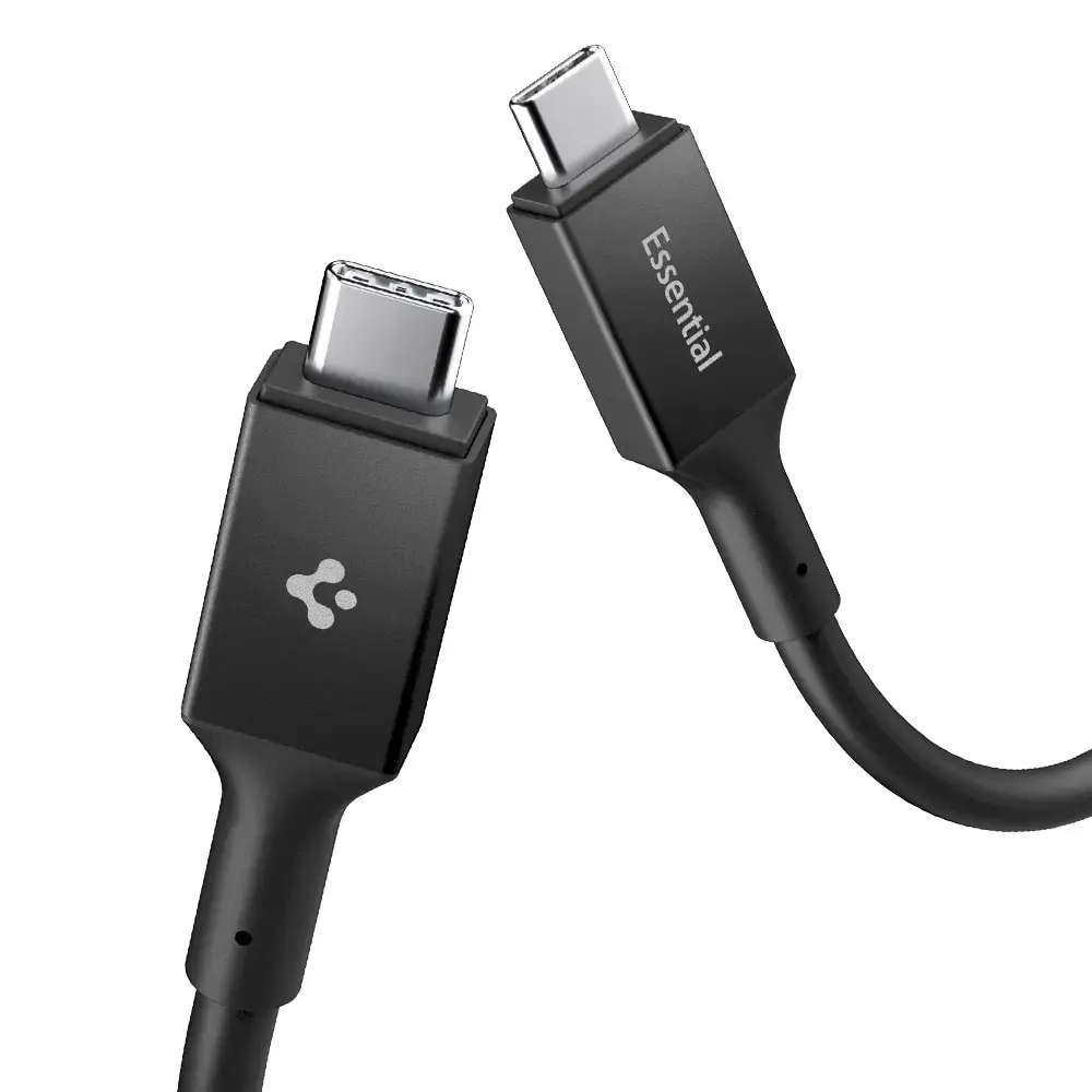 Spigen USB-C uz USB-C kabelis 240W 1.2 m Photo 4