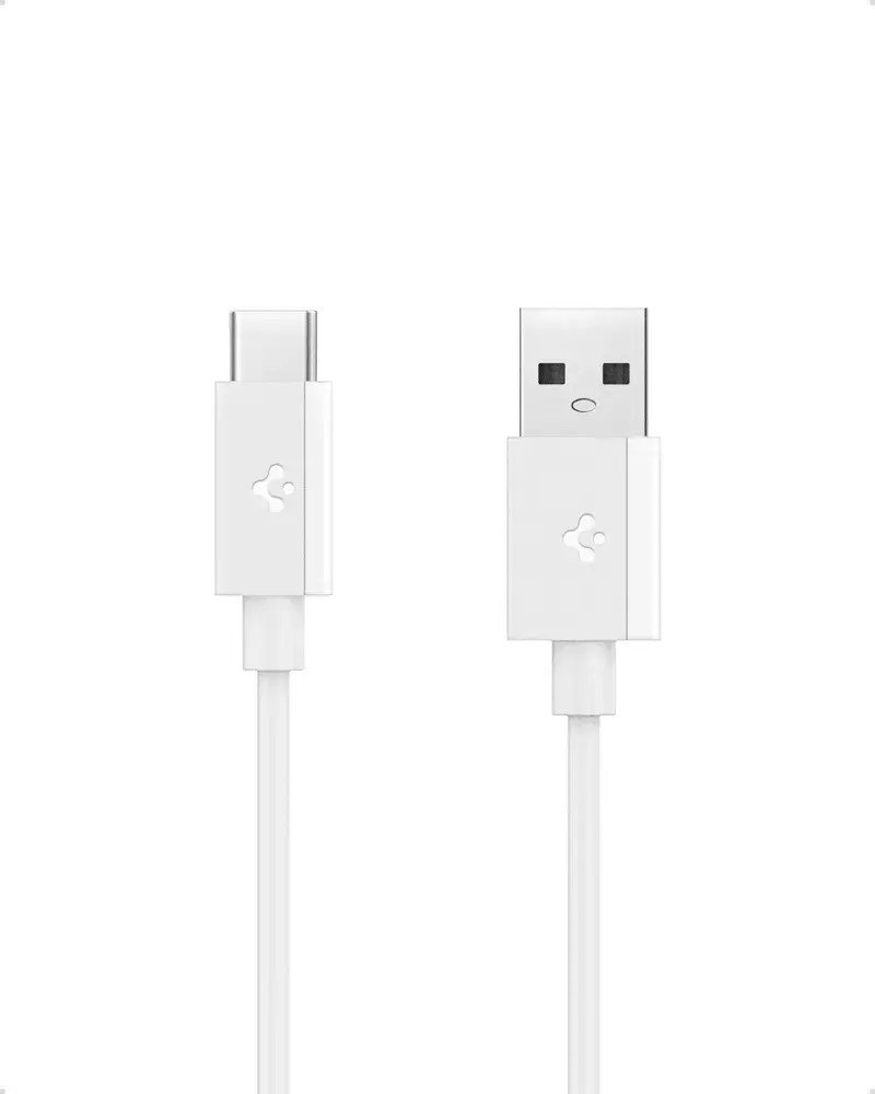 Spigen кабель USB A — USB-C Universal Essential 1 м Photo 2