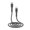 Lightning to USB‑C cable 1 m — SBS Mobile TECABLELIGTC1K Photo 2