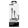 Lightning to USB‑C cable 1 m — SBS Mobile TECABLELIGTC1K Photo 4