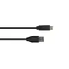 Alcasa 2831-AC005S USB A–C cable 0.5 m Photo 2