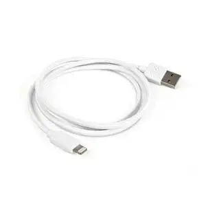 Кабель Lightning—USB-A OWC NWTCBLUSBL1MW — 1 м, белый