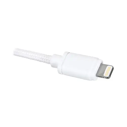 Кабель Lightning—USB-A OWC NWTCBLUSBL1MW Photo 2