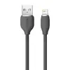 Baseus Jelly Lightning to USB-A cable 1.2 m Photo 2