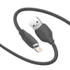 Baseus Jelly Lightning to USB-A cable 1.2 m Photo 3