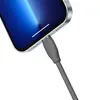 Baseus Jelly Lightning to USB-A cable 1.2 m Photo 6