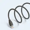Baseus Jelly Lightning to USB-A cable 1.2 m Photo 7