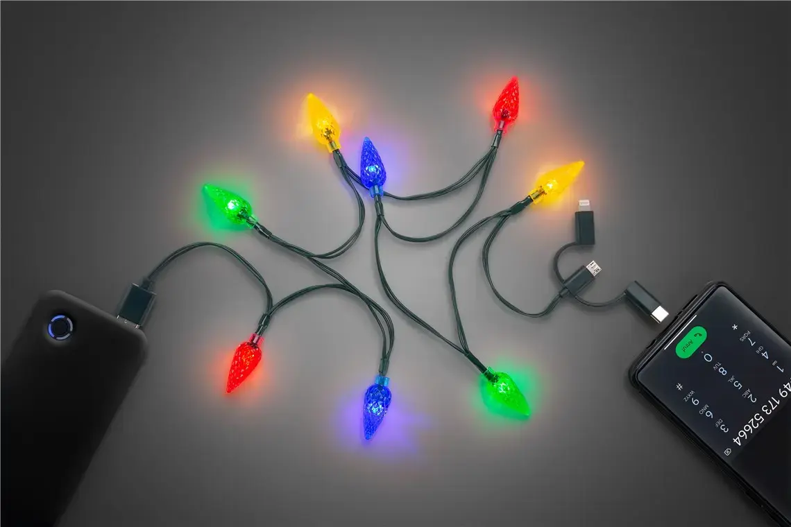 Goobay 60339 decoration lighting 60339 Photo 3