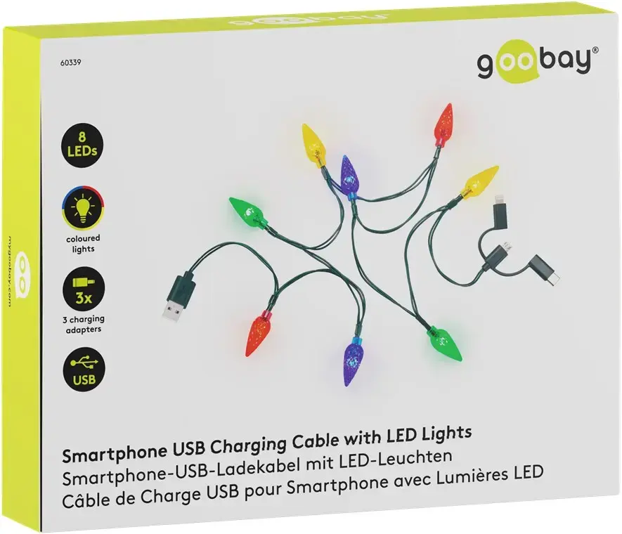 Goobay 60339 decoration lighting 60339 Photo 7