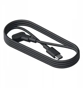 USB kabelis Rebel Comp modelis 58461-0 USB-C uz magnētisku savienotāju, garums 120 cm