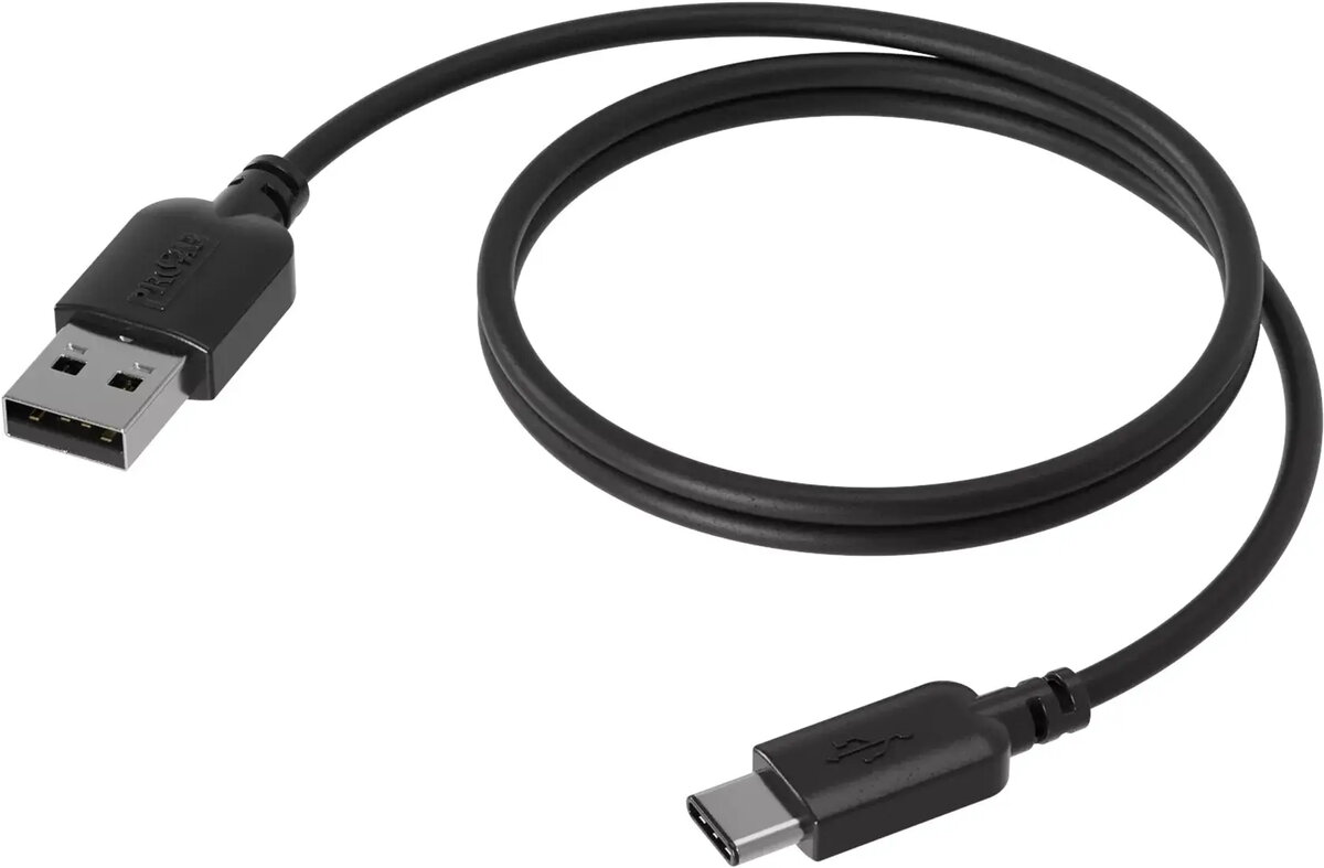 USB Data Cables