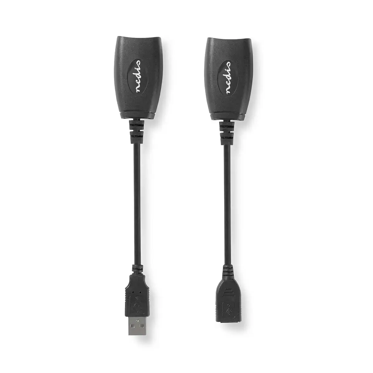 C2G Nedis CCGB60EXTBK500 RJ-45 на USB 1.1 Photo 2