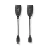 C2G Nedis CCGB60EXTBK500 RJ-45 на USB 1.1 Photo 2