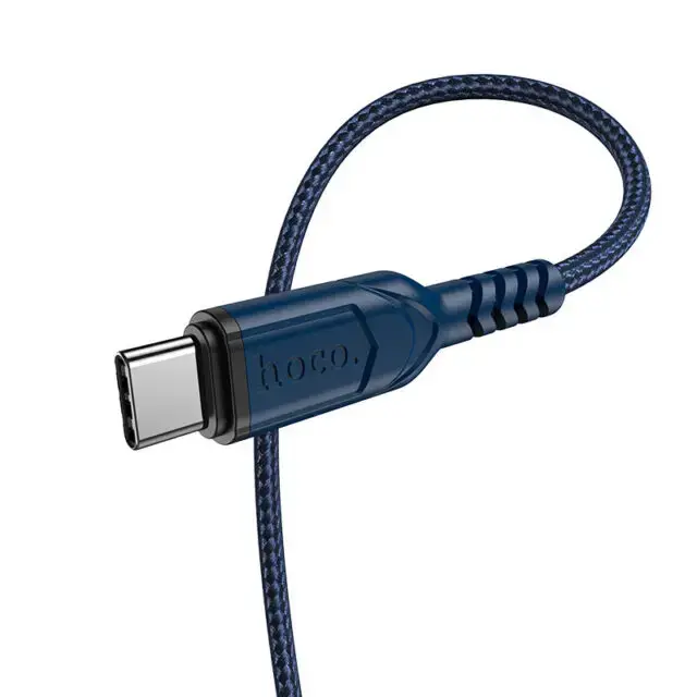 Кабель USB HOCO X59 USB 2.0 1 м Photo 2