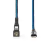 Lightning — USB‑C kabelis Nedis GCTB39650AL10 Photo 2