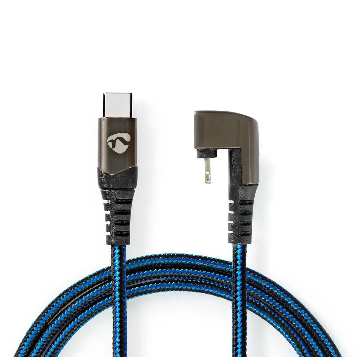 Lightning — USB‑C kabelis Nedis GCTB39650AL10 Photo 3