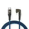 Lightning — USB‑C kabelis Nedis GCTB39650AL10 Photo 3