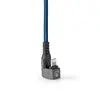 Lightning — USB‑C kabelis Nedis GCTB39650AL10 Photo 5