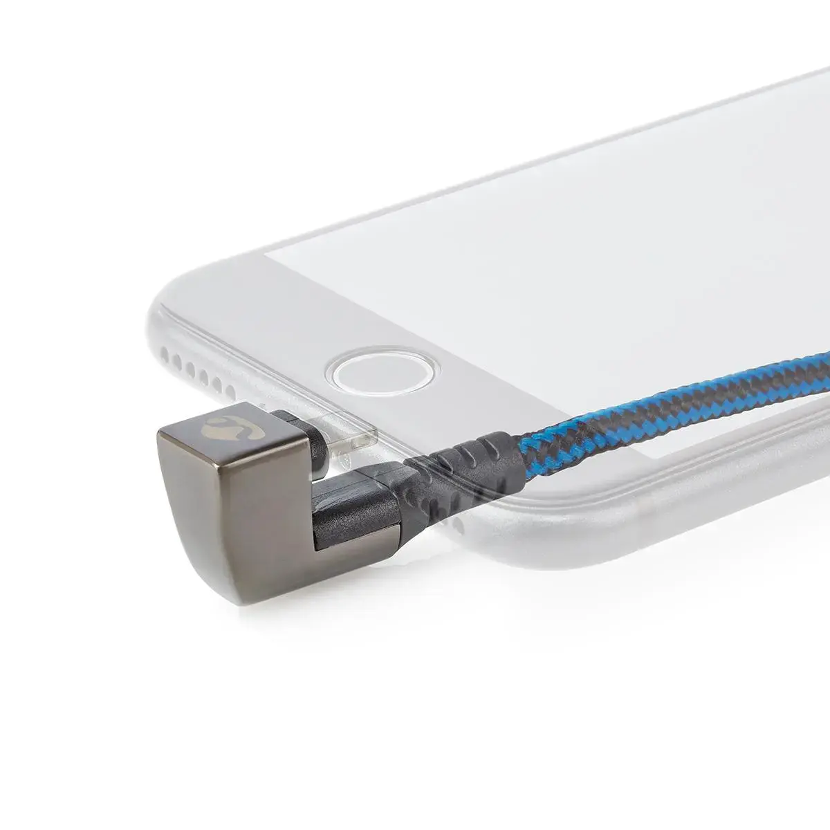 Lightning — USB‑C kabelis Nedis GCTB39650AL10 Photo 6