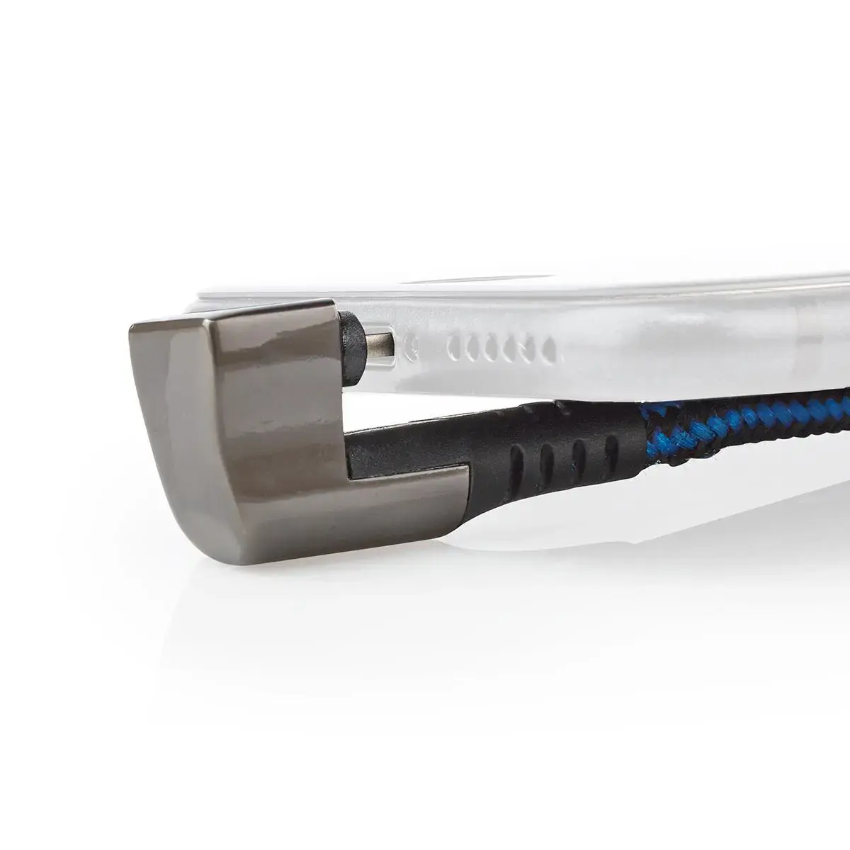 Lightning — USB‑C kabelis Nedis GCTB39650AL10 Photo 7