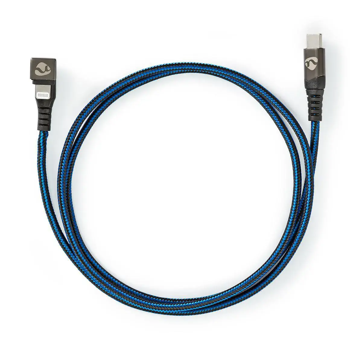 Lightning — USB‑C kabelis Nedis GCTB39650AL10 Photo 12