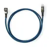 Lightning — USB‑C kabelis Nedis GCTB39650AL10 Photo 12