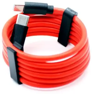 Charging cable UleFone 33W for Armor 25/27, Mini 20, Pad 4, X16 — USB charging/data cable