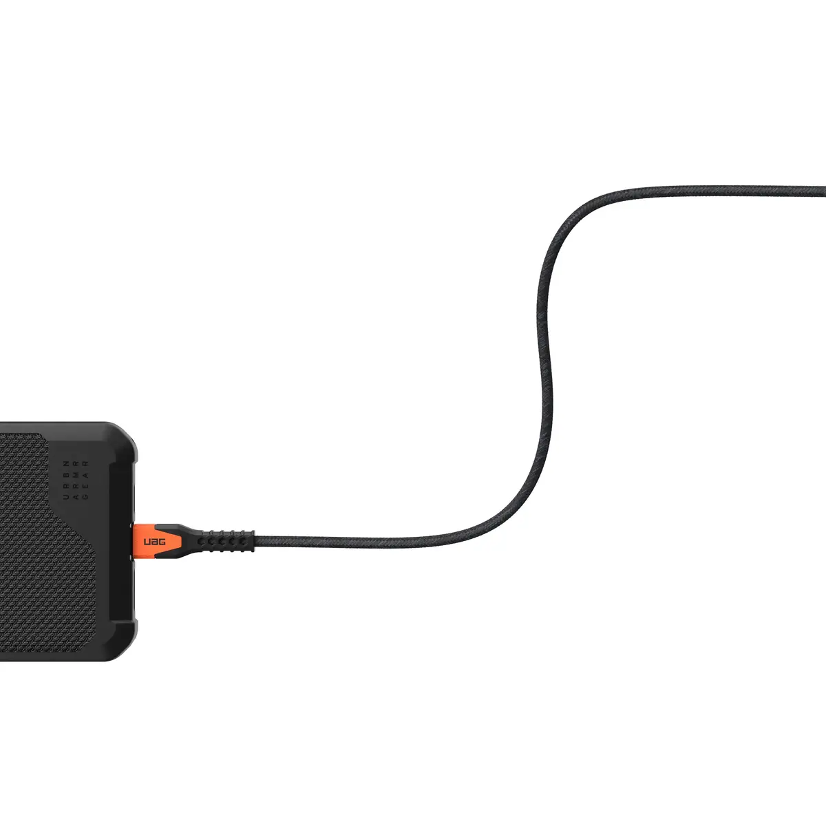 USB-C to Lightning Cable EATON Urban Armor Gear 1.5 m Photo 4