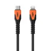 USB-C to Lightning Cable EATON Urban Armor Gear 1.5 m Photo 7