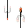 USB-C to Lightning Cable EATON Urban Armor Gear 1.5 m Photo 8