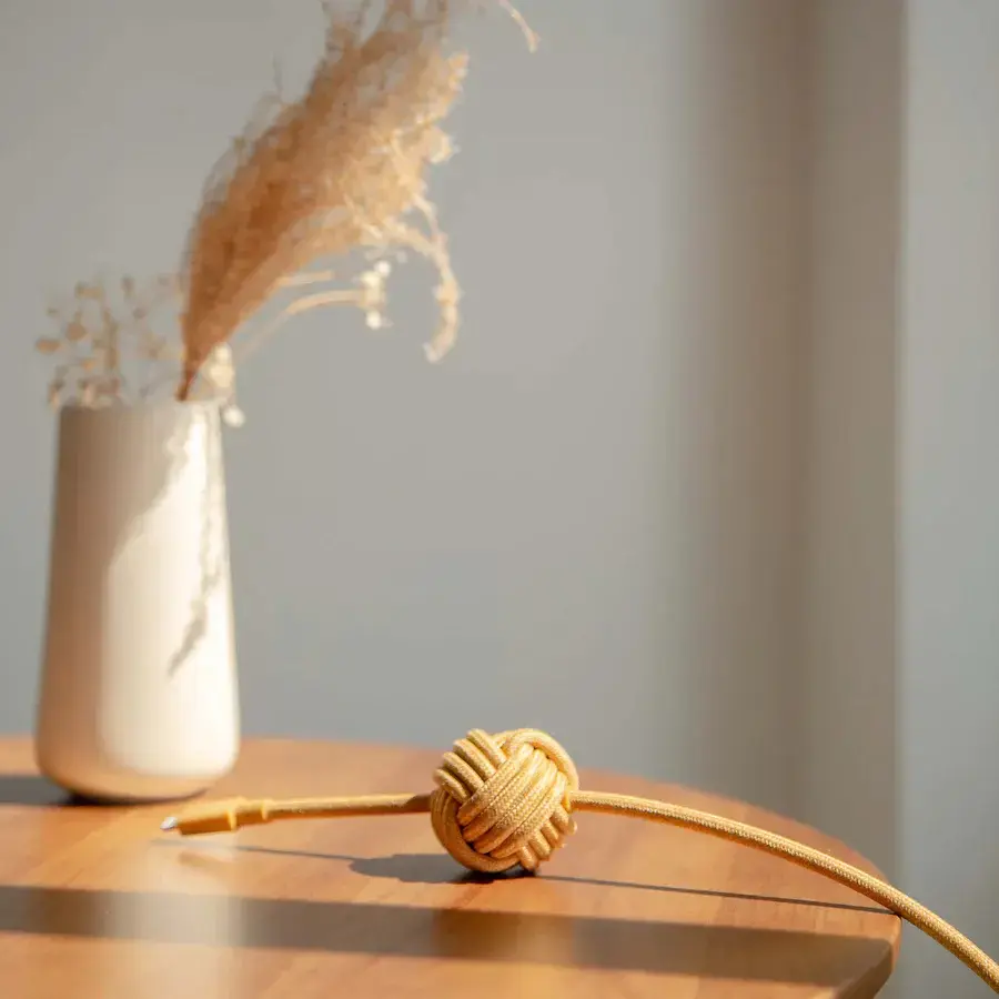 Native Union Night Cable — USB-A на Lightning, 3 м Photo 3